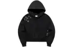 Li Ning Sweatshirt Women's Black