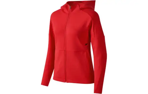 Skechers New Year Jackets & Coats Women's Urban Red