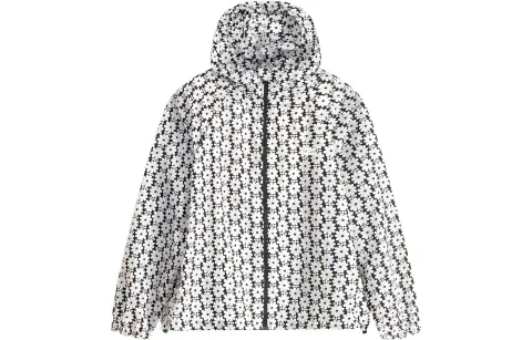 Levi's Jacket Women's Multicolor