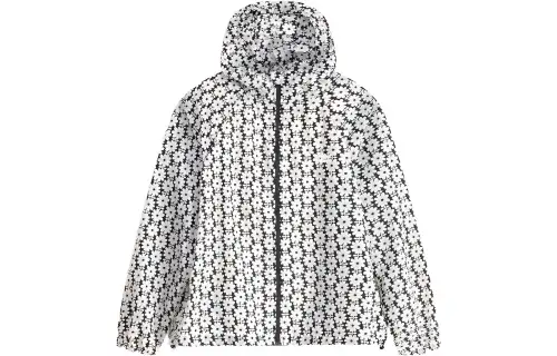 Levis Jacket Women's Multicolor