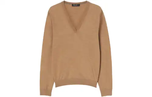Loro Piana Knitwear Women's Acorn Mixed Color
