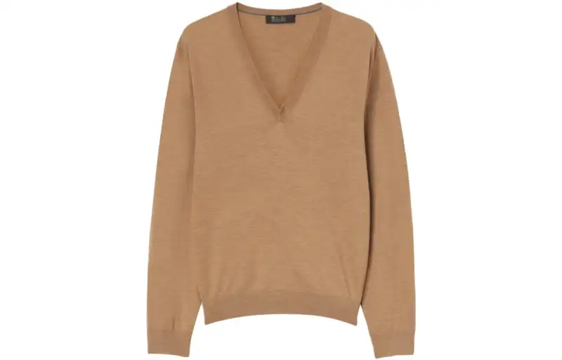 Loro Piana Knitwear Women's Acorn Mixed Color