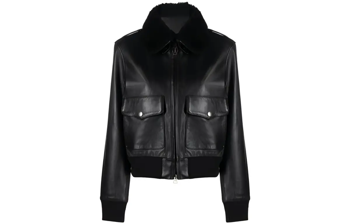Polo Ralph Lauren FW22 Jackets & Coats Women's Black