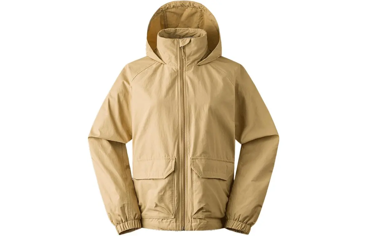 THE NORTH FACE Jackets & Coats Women's Khaki