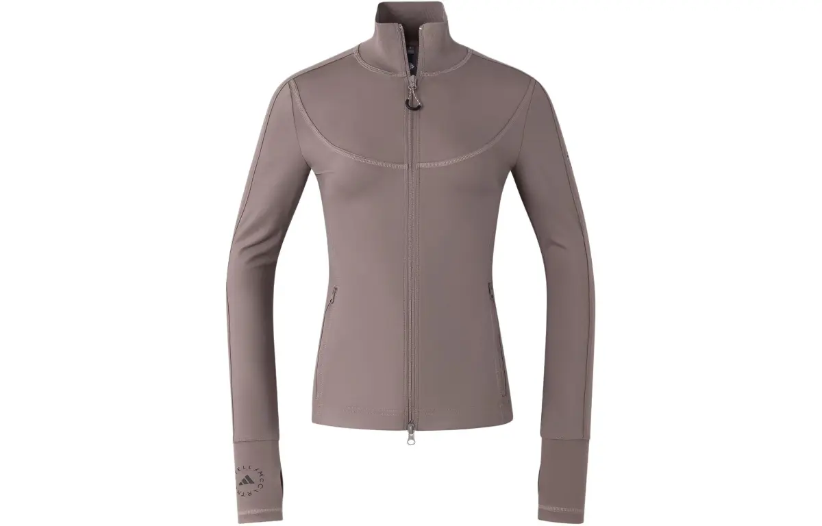 Adidas True Purpose Performance Jacket