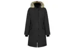 Canada Goose Kensington FW21 Down Jacket Women's Black