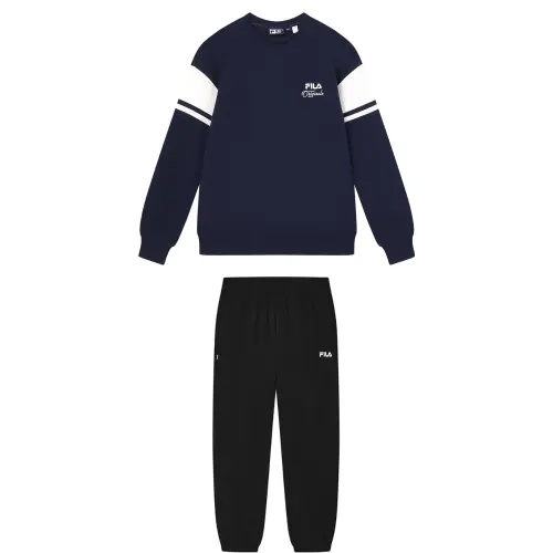 FILA ORIGINALE Casual Sportswear Men's