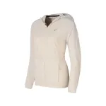 Asics Women's Running Jackets & Coats Women's Birch White