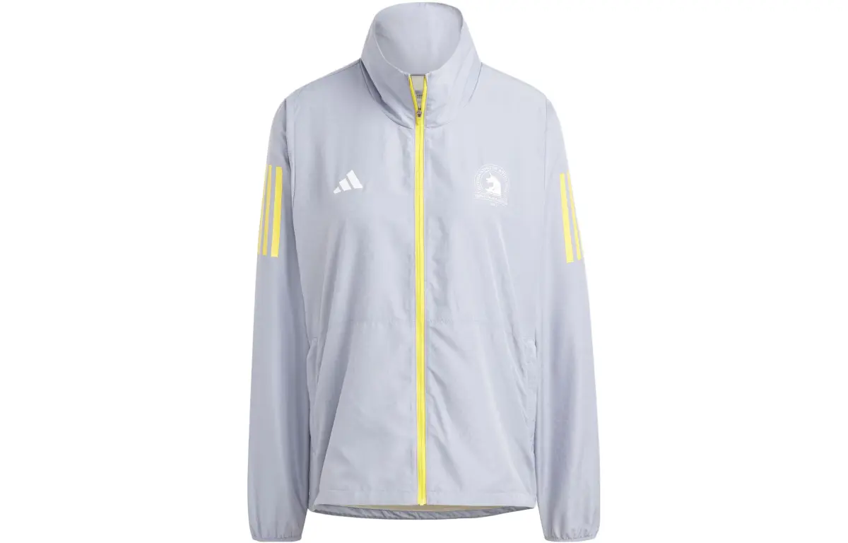 Adidas Jacket Women's Light Purple