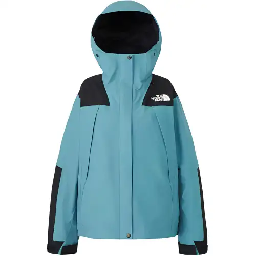 THE NORTH FACE Jackets & Coats Women's Seaweed Blue
