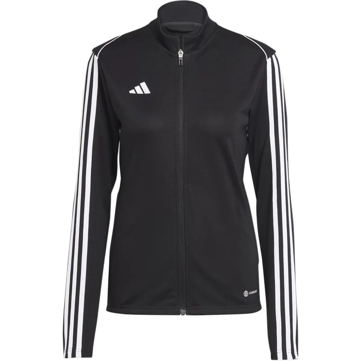 Adidas Tiro 23 League Training Jacket Jackets & Coats Women's Black