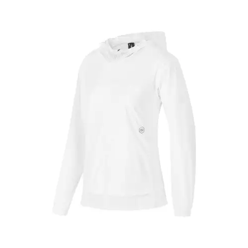 Skechers Jackets & Coats Women's Bright White