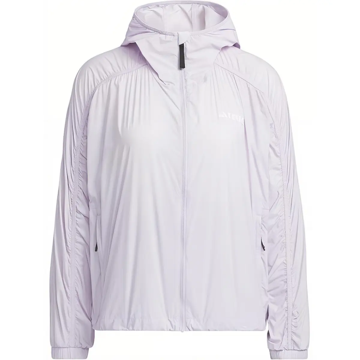 Adidas Jackets & Coats Women's Purple