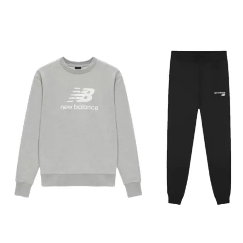 New Balance Casual Sportswear Unisex