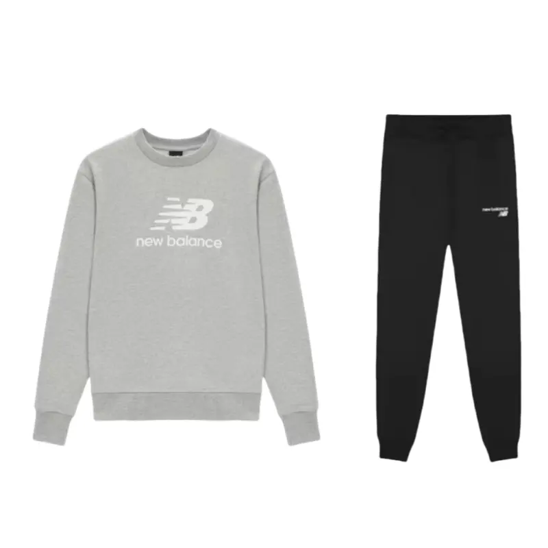 New Balance Casual Sportswear Unisex