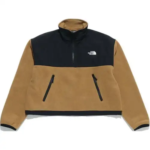 THE NORTH FACE DENALI FW24 Jacket Women's Umber