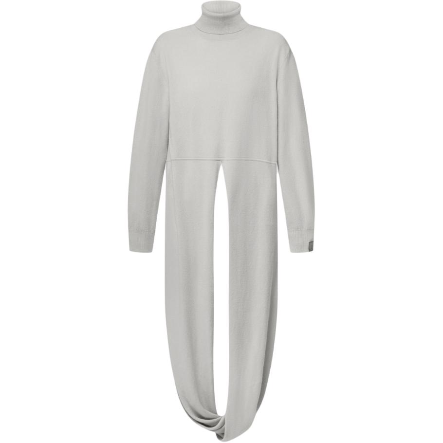 LOUIS VUITTON Trail Detail Turtleneck Pullover