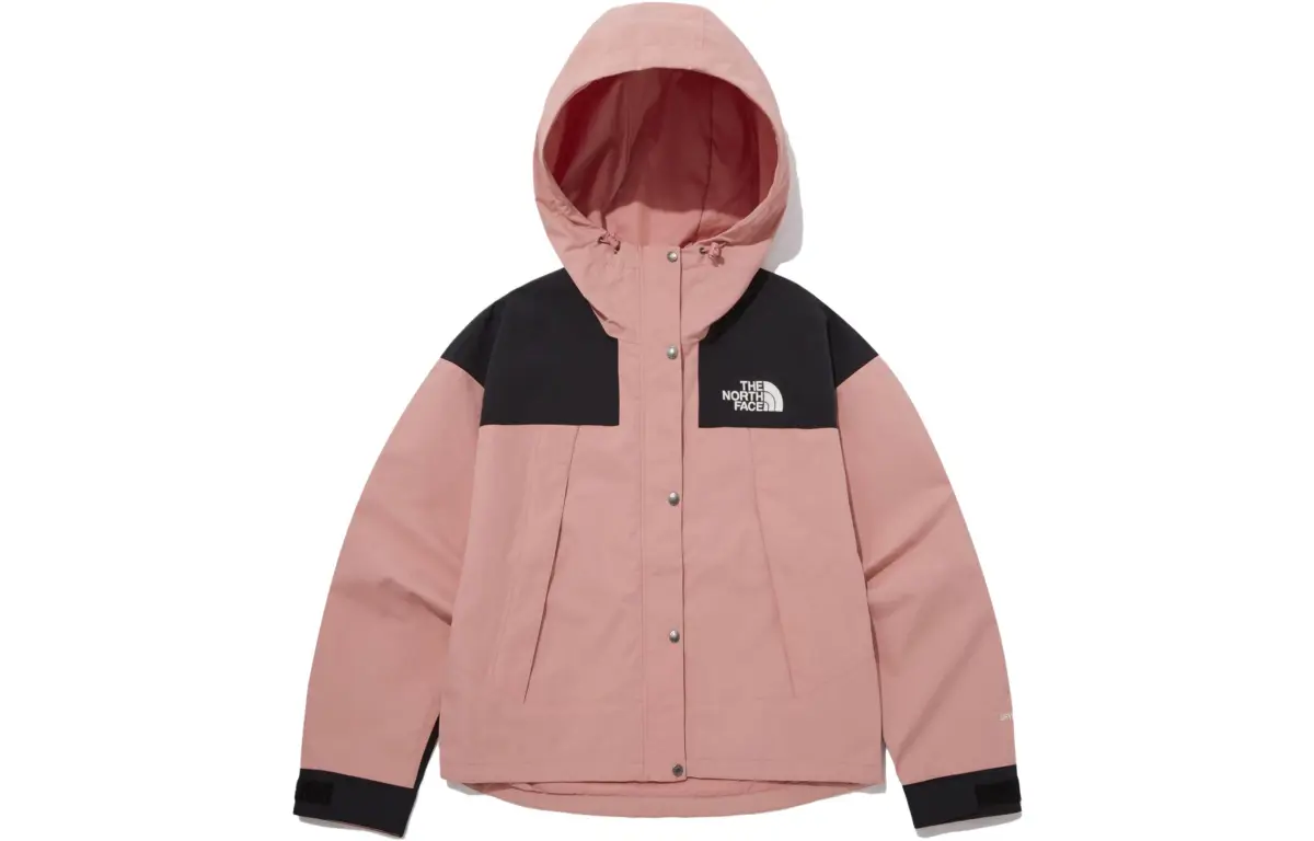 THE NORTH FACE Jacket Women's Pink