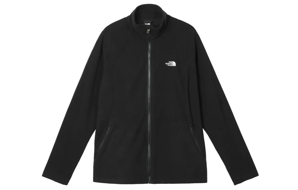 THE NORTH FACE W EMILIA FULL ZIP JACKET Jackets & Coats Women's Black
