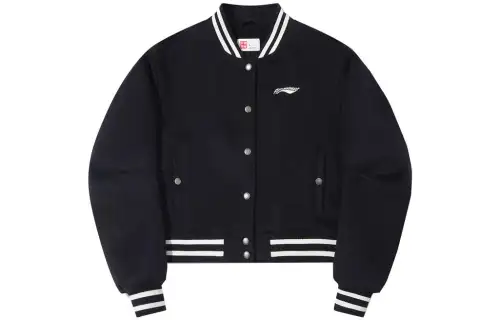 Li Ning x PLEASURES Jacket Women's