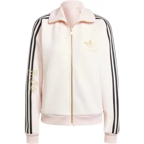 Adidas Originals Jackets & Coats Women's Sand Pink