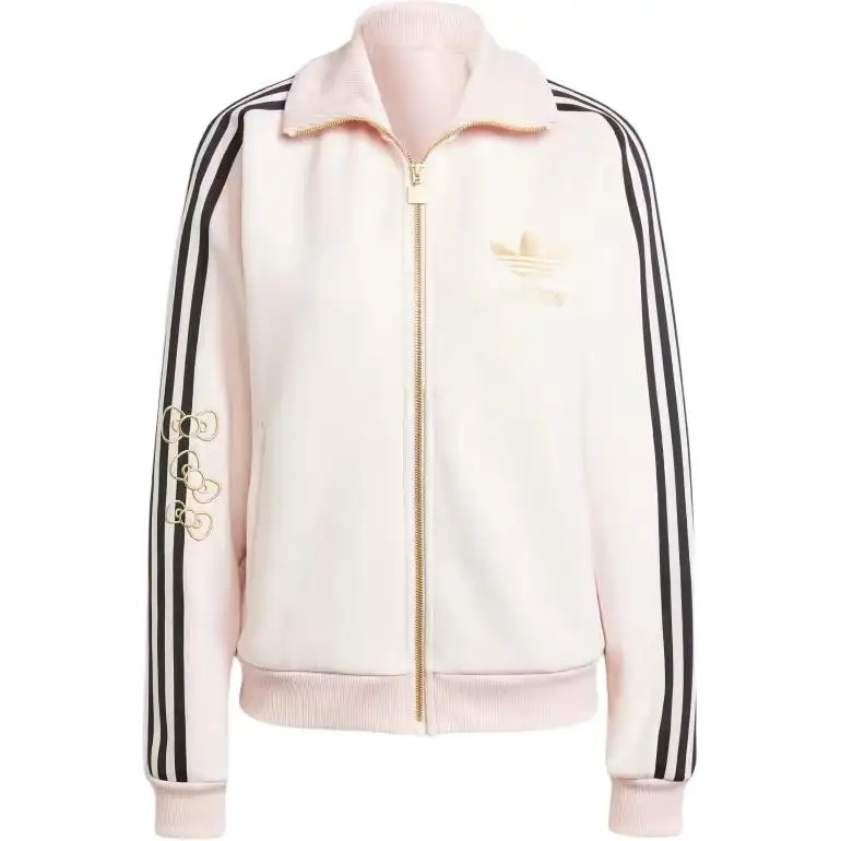 Adidas Originals Jackets & Coats Women's Sand Pink