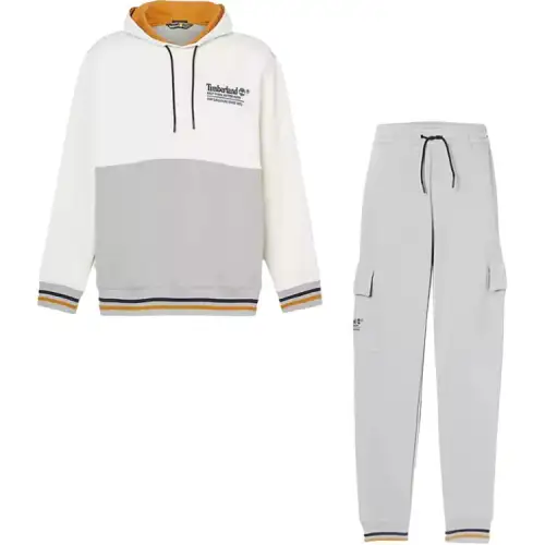 Timberland Casual Sportswear Men's Gray
