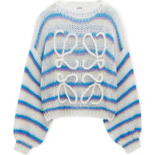 Loewe Anagram jumper