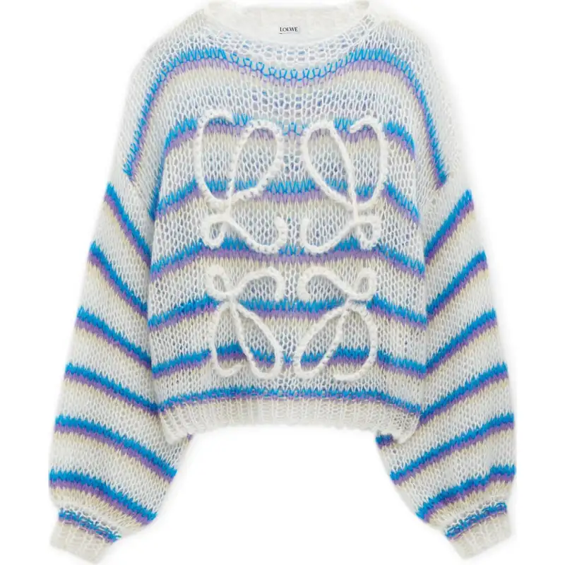 Loewe Anagram jumper