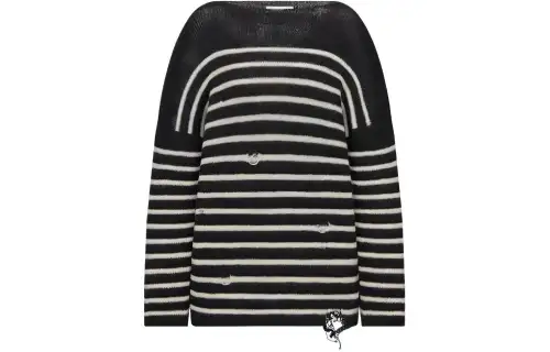 DIOR SS24 Knitwear Women's Multicolor