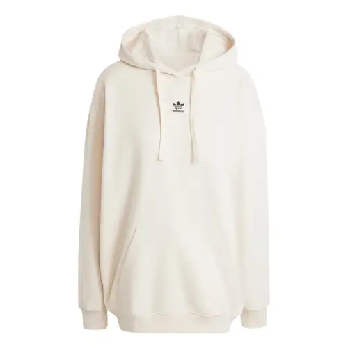 Adidas Originals ESSENTIALS FW24 Sweatshirt Women's White