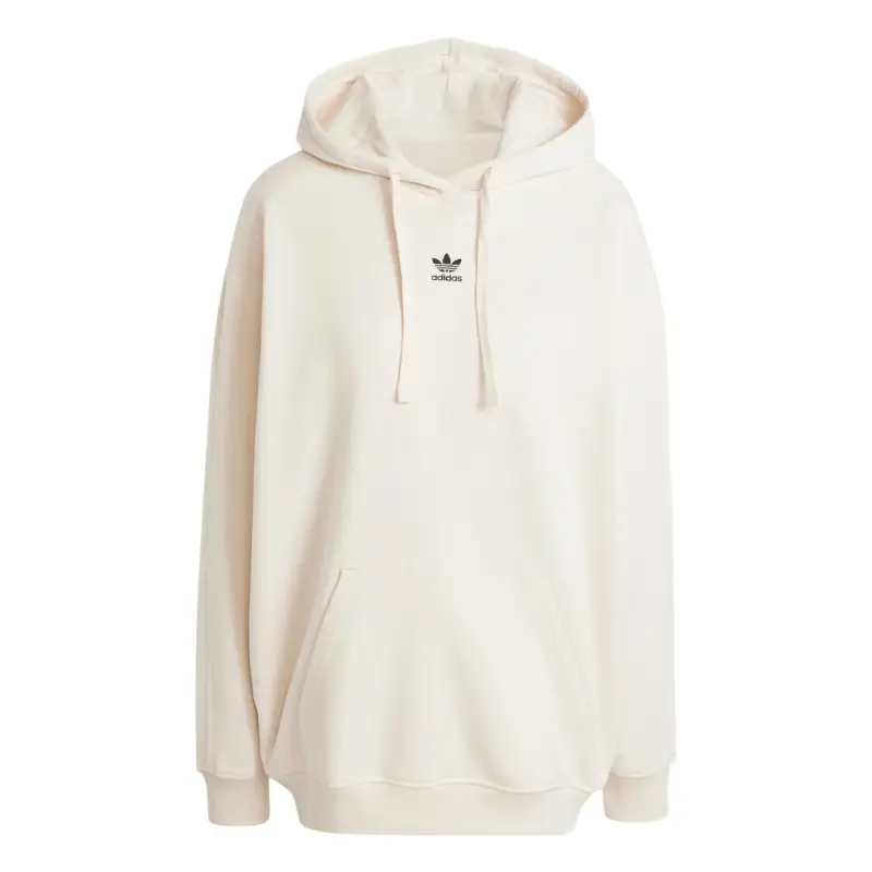 Adidas Originals ESSENTIALS FW24 Sweatshirt Women's White