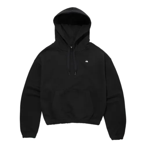 THE NORTH FACE Sweatshirt Women's Black