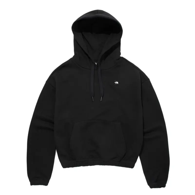 THE NORTH FACE Sweatshirt Women's Black