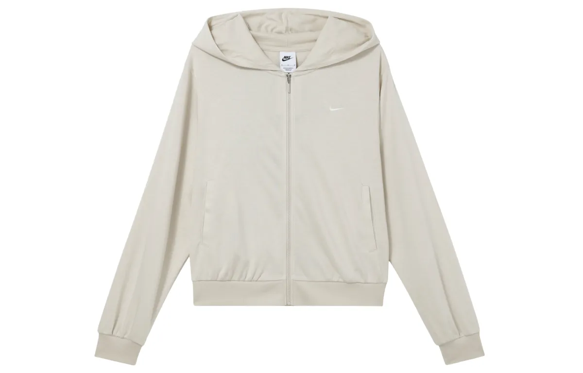 Nike Sportswear Sweatshirt Women's Sail White