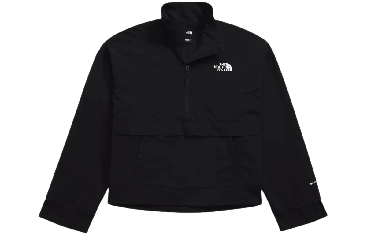 THE NORTH FACE Women's’s TNF™ Easy Wind Pullover
