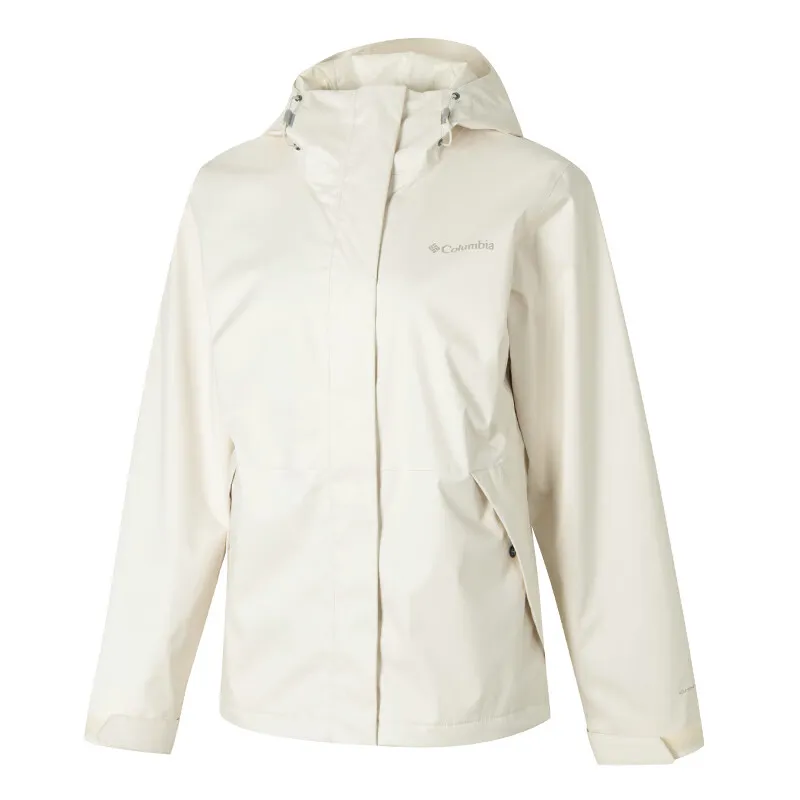 Columbia Jackets & Coats Women's Beige
