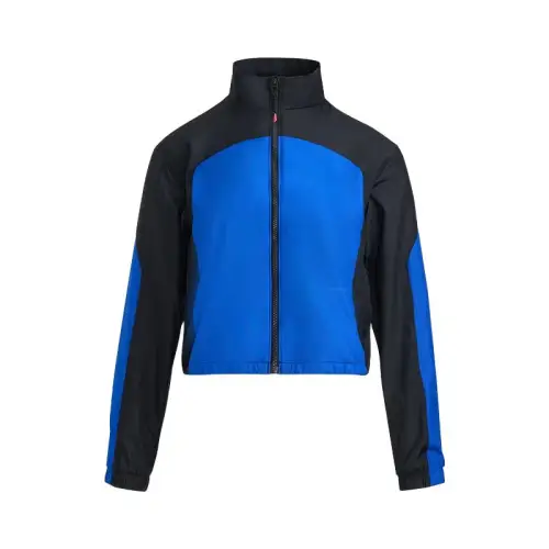 Under Armour Project Rock Colour block Zip up Jacket