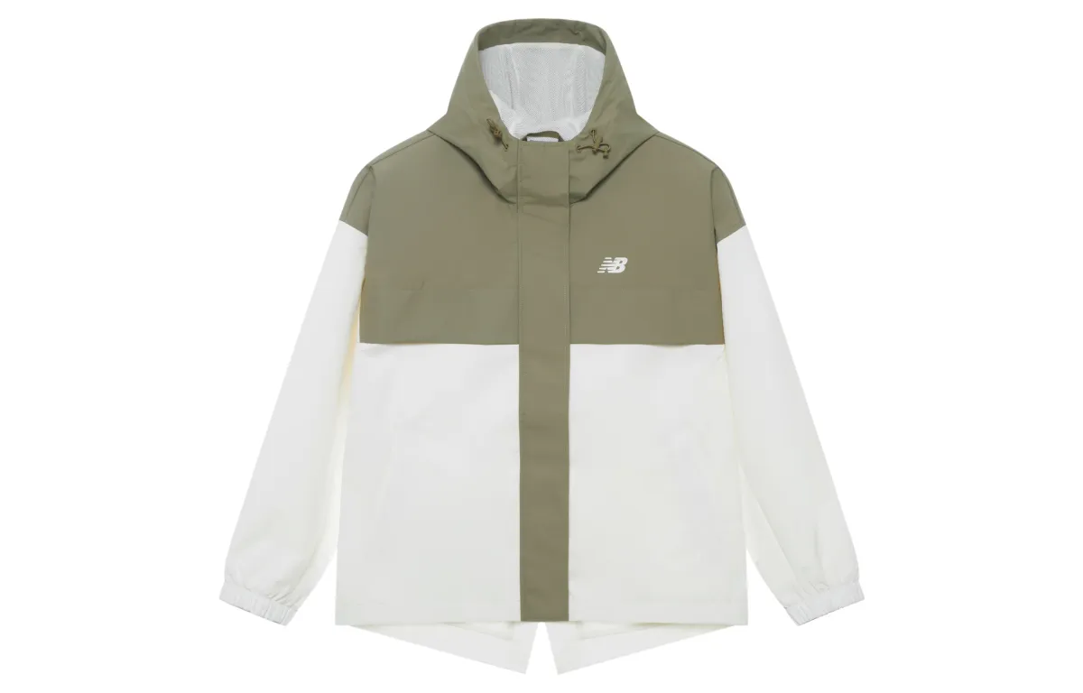 New Balance Jacket Women's Dark Woody Brown