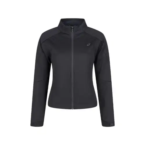 Asics Jackets & Coats Women's Black