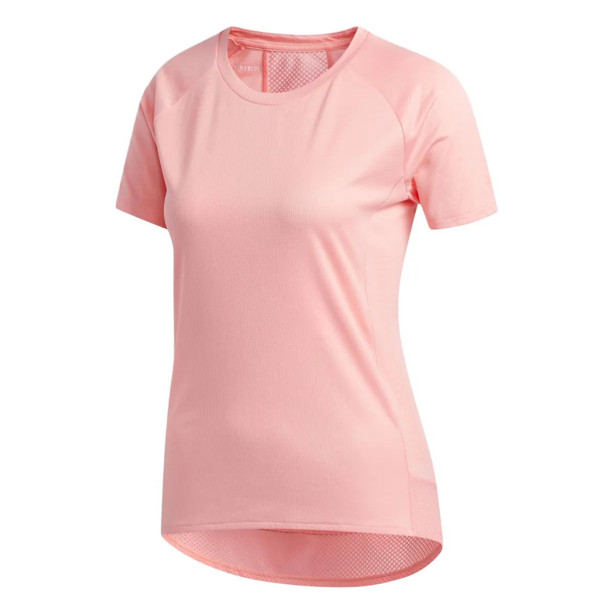 Adidas T Shirt Women's Honor Pink