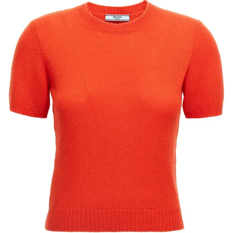 PRADA Cashmere Sweater