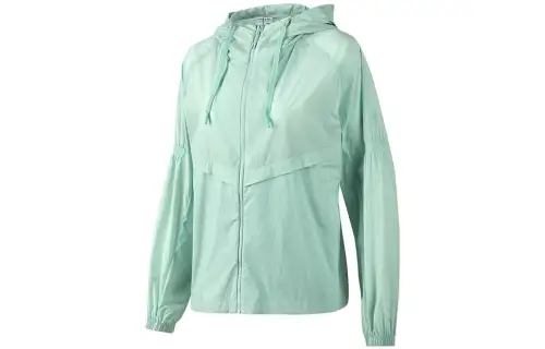 Skechers Jackets Women's Hooded Moderate Other