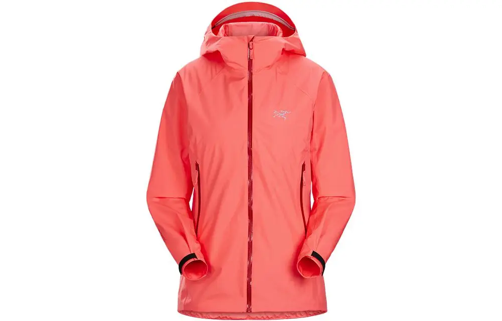 Arc'teryx KADIN Soft Shell Jacket Women's