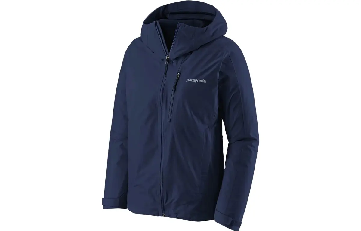 Patagonia Calcite Jacket Women's