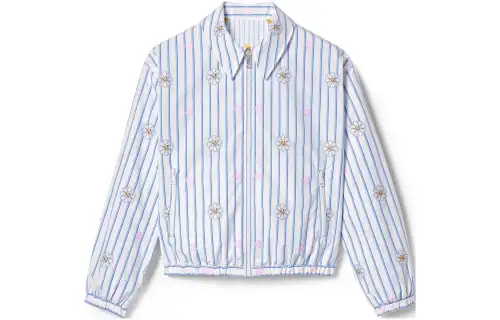 GUCCI FW24 Jackets & Coats Women's White
