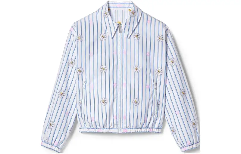 GUCCI FW24 Jackets & Coats Women's White