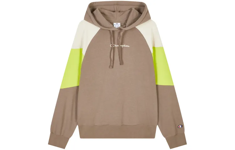 Champion Sweatshirt US Version Women's