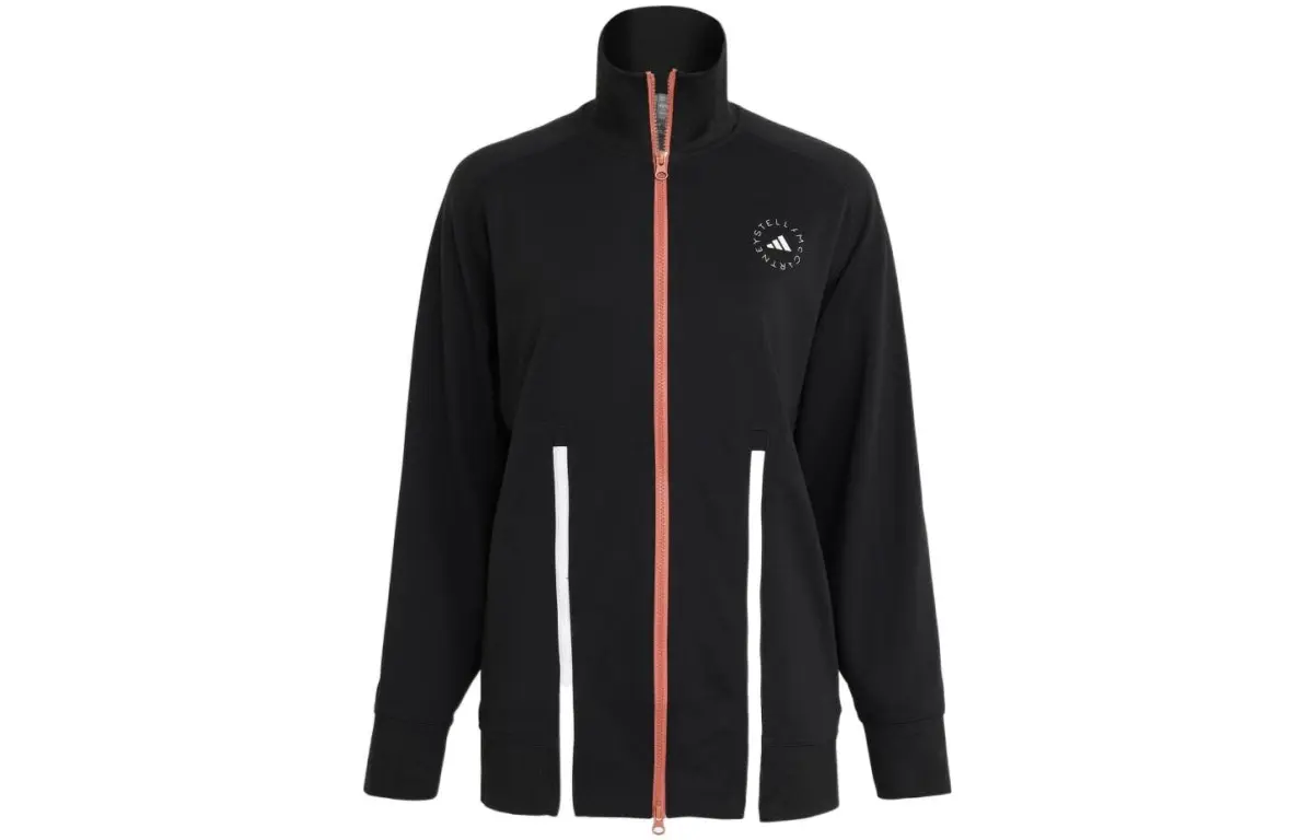Adidas x Stella McCartney Jackets & Coats Women's Black