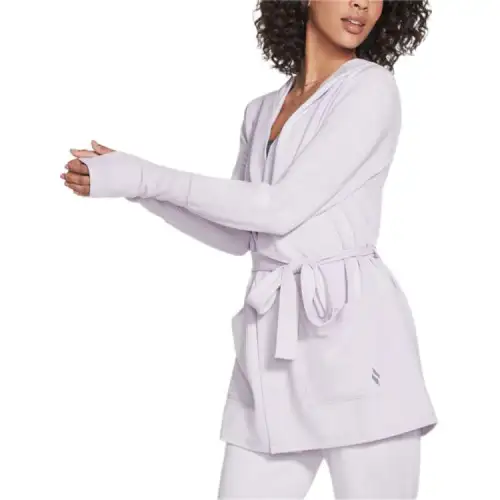 Skechers Apparel Jackets & Coats Women's Violet